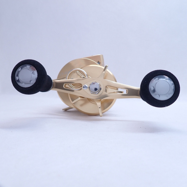 オシアコンクエストCT 200PG